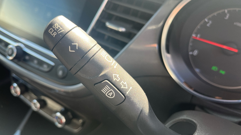 Vauxhall Crossland 1.2 Turbo [130] Elite Edition 5dr Auto Petrol Hatchback